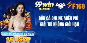 Bắn cá online miễn phí – Giải trí không giới hạn