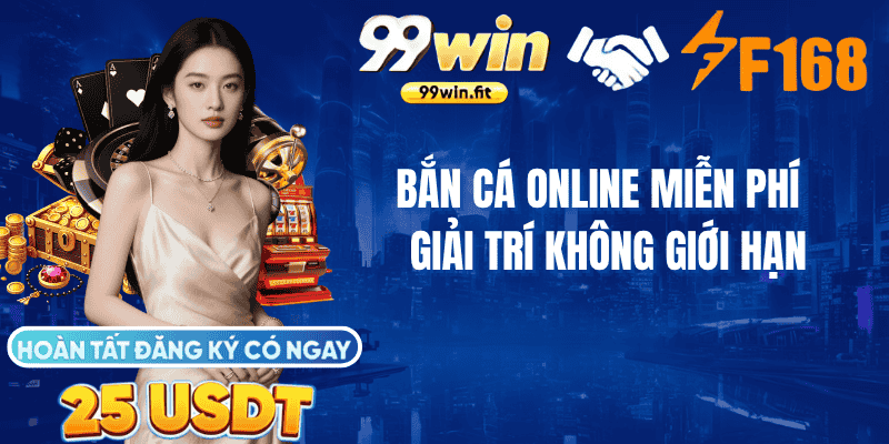 Bắn cá online miễn phí – Giải trí không giới hạn