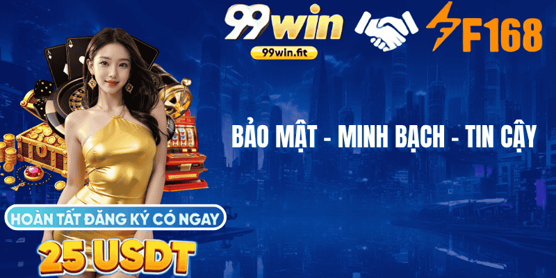 Bảo mật – Minh bạch – Tin cậy