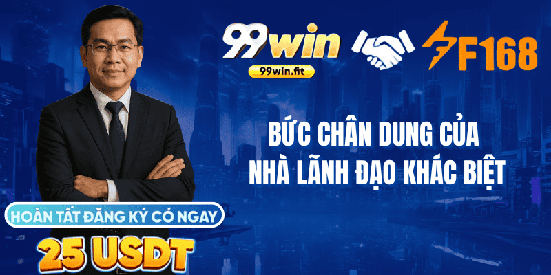 Bức chân dung của một nhà lãnh đạo khác biệt