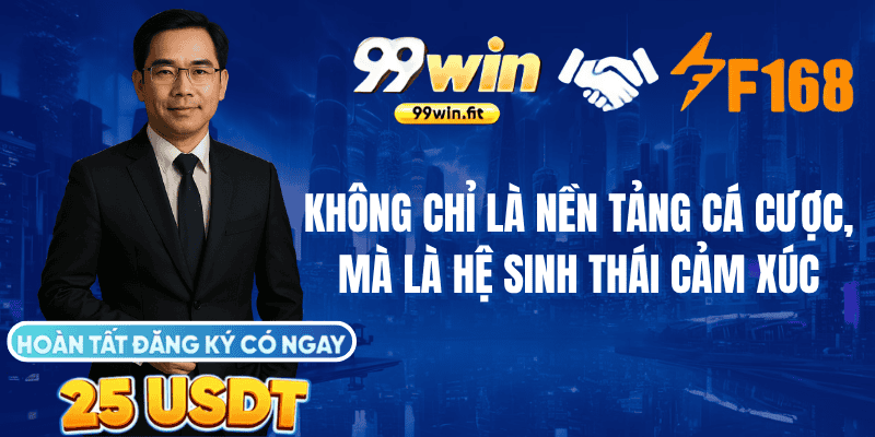 99win – Không chỉ là nền tảng cá cược, mà là hệ sinh thái cảm xúc