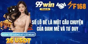 Số Lô Đề Là Một Câu Chuyện Của Đam Mê Và Tư Duy